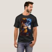 ----Grunge Reverie----- T-Shirt (Vorne ganz)
