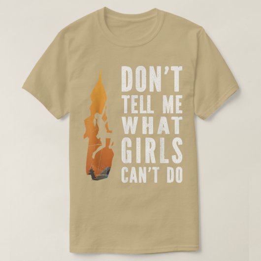 Grunge Rock Klettergarten T-Shirt (Design vorne)