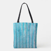Grunge Roststruktur Tasche (Rückseite)