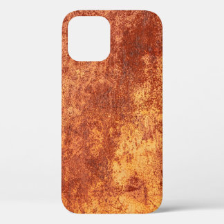Grunge ruste Metallstruktur, Rost und oxidiert met Case-Mate iPhone Hülle