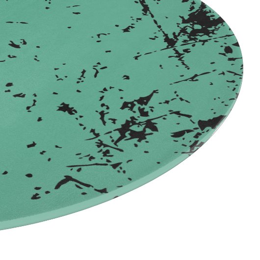 grunge schneidebrett (Ecke)