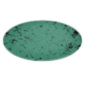 grunge schneidebrett (Ecke)