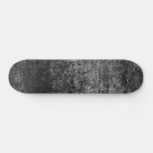 Grunge Skateboard (Horizontal)