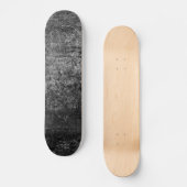 Grunge Skateboard (Vorderseite)