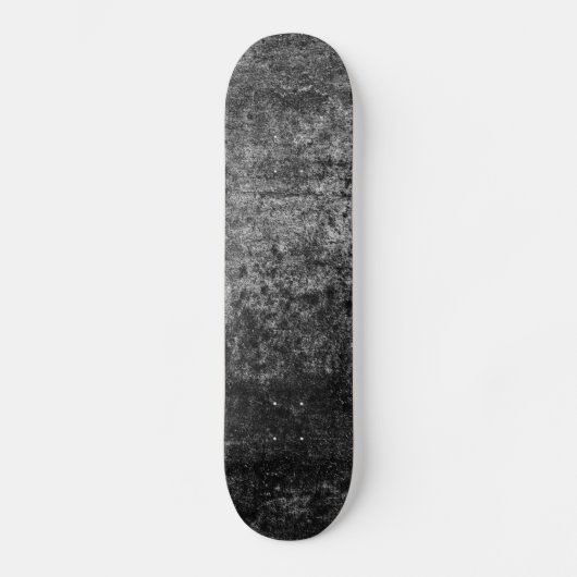 Grunge Skateboard (Vorderseite)