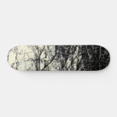 Grunge Skateboard (Horizontal)