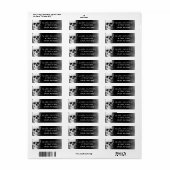 Grunge Skull (Vorne)