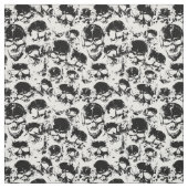 Grunge Skulptur Stoff (Muster)