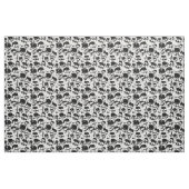 Grunge Skulptur Stoff (Fat Quarter (45,7 x 55,9 cm))