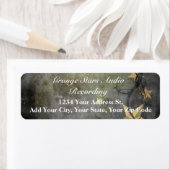 Grunge Stars Vintages Design (Insitu)