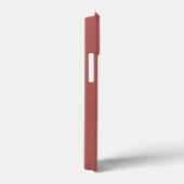 Grunge-Stein Case-Mate iPhone Hülle (Rückseite / Rechts)