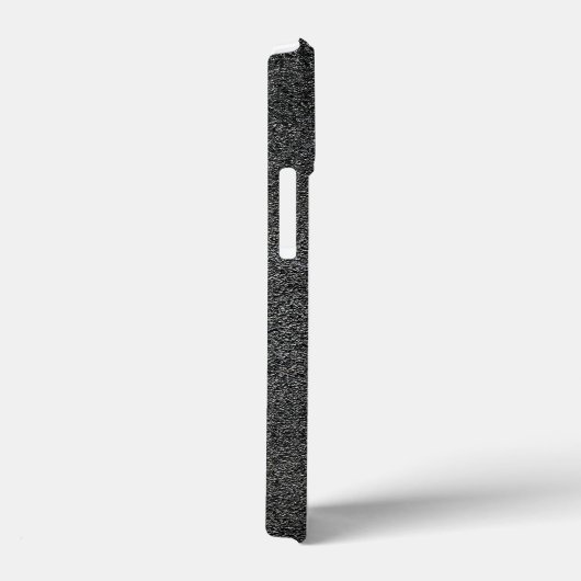 Grunge-Stein Case-Mate iPhone Hülle (Rückseite / Rechts)