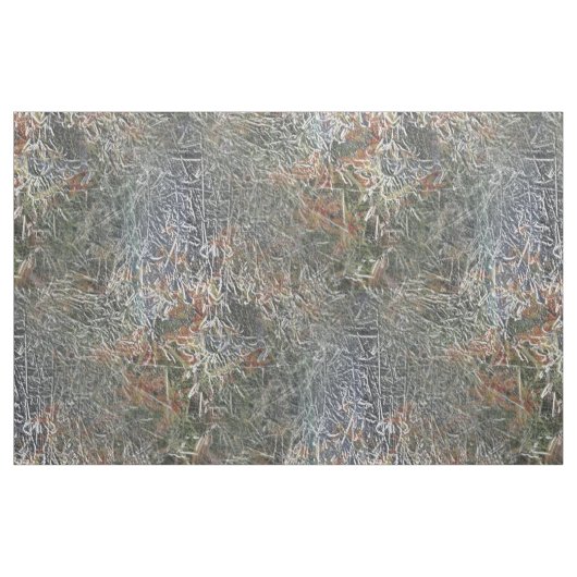 Grunge-Stil Stoff (Fat Quarter (45,7 x 55,9 cm))