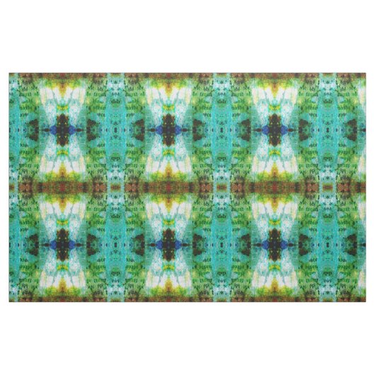 Grunge Stoff (Fat Quarter (45,7 x 55,9 cm))