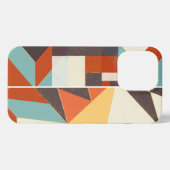 Grunge Street und Surfstil iPhone Hülle (Rückseite (Horizontal))