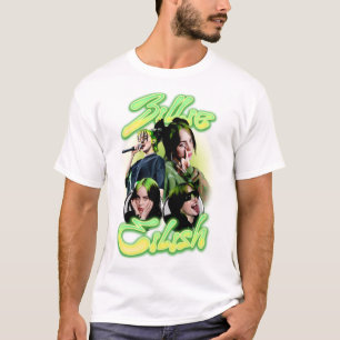 Grunge Style Billie Essential T - Shirt