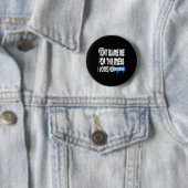 Grunge Style Design-dont Schuld mich für dieses Ch Button (Beispiel)