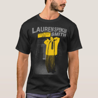 Grunge Style Pop-Musiker T-Shirt