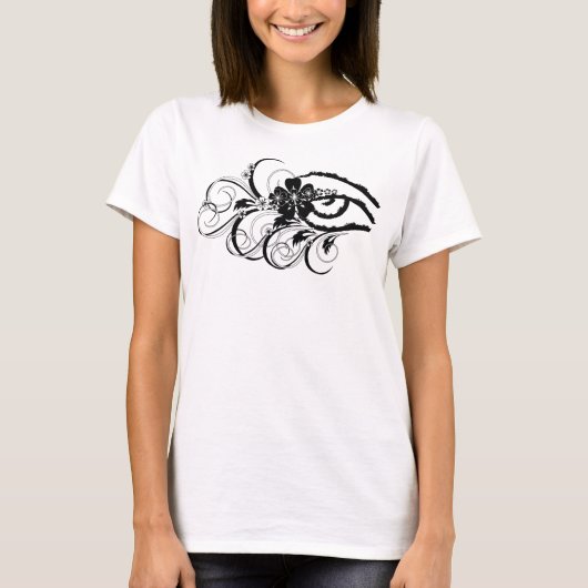 Grunge T-Shirt (Vorderseite)