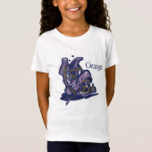 Grunge T-Shirt (Vorderseite)