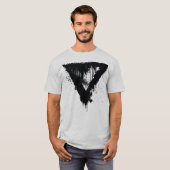 Grunge T-Shirt (Vorne ganz)
