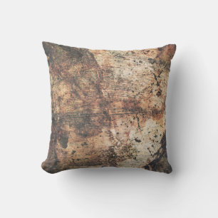 Grunge Textur Grunge Textur Wand Kissen