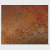 Grunge Textur Hintergrund Vintag Geschenkpapier (Flach)
