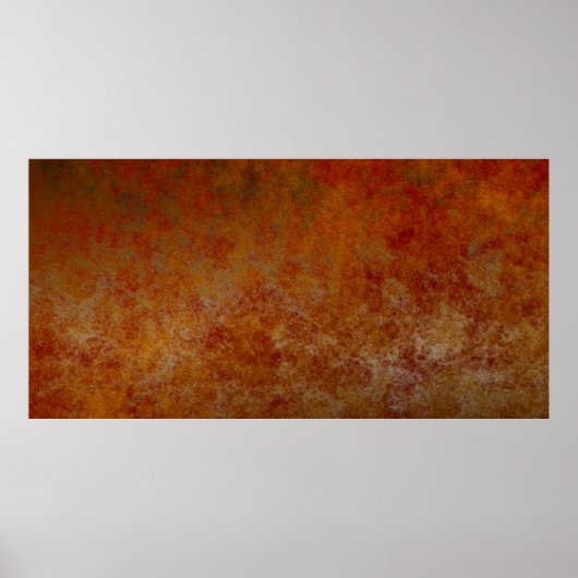 Grunge Textur Hintergrund Vintag Poster (Vorne)