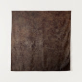 Grunge Textur Hintergrund Vintag Wandteppich (Vorderseite)