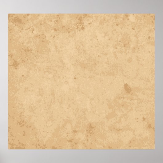 Grunge Textur, kreativer Hintergrund. Poster (Vorne)