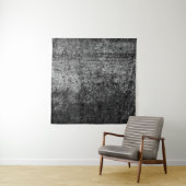 Grunge texture vintage wall aged wandteppich (Beispiel (Horizontal))