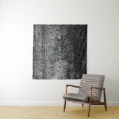 Grunge texture vintage wall aged wandteppich (Beispiel)