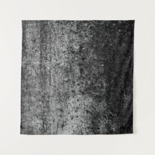 Grunge texture vintage wall aged wandteppich