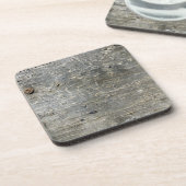 Grunge Tile 10 Getränkeuntersetzer (Linke Seite)