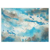 Grunge Tischdecke (Vorderseite (Horizontal))