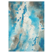 Grunge Tischdecke (Vorderseite)