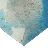 Grunge Tischdecke (Schrägansicht)
