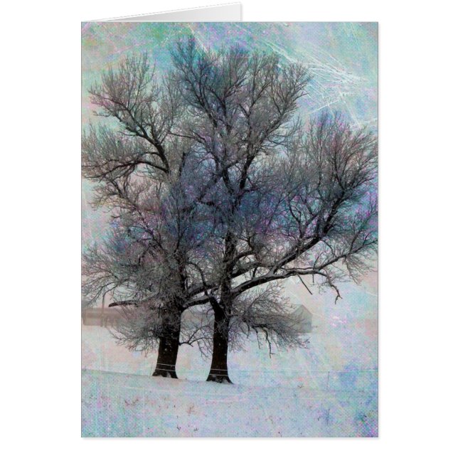 Grunge Trees (Vorne)