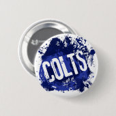 GRUNGE U. SPRITZER-COLTE BUTTON (Vorne & Hinten)