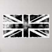 Grunge UK Poster (Vorne)