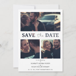 Grunge Urban Modernes Minimalistisch Romantik 3 Fo