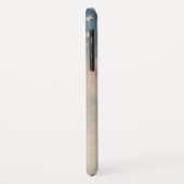 Grunge USA 4. Juli Unabhängigkeitserklärung Grafik Case-Mate iPhone Hülle (Hinten/Links)