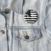 Grunge USA Button (Beispiel)