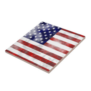 Grunge USA Fliese