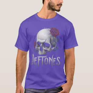 Grunge-Wave-Ästhetik 90er Alt-Rock-Stimmung Freund T-Shirt