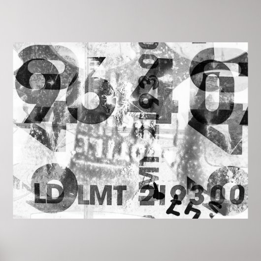 grungeabstrakt, alt, alternativ, alt, antiqu poster (Vorne)