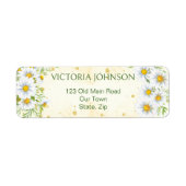 Grüngelbe, wilde Frühlingsblumen (Vorne)