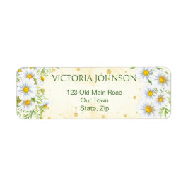 Grüngelbe, wilde Frühlingsblumen