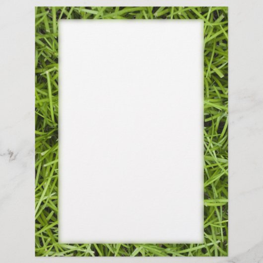 Grüngras (Vorderseite)