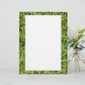 Grüngras (Stehend Vorderseite)